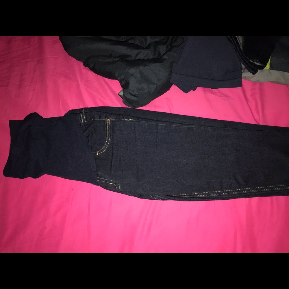 Maternity Pants